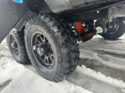 Contact us now about this 2026 Forest River No Boundaries Beast Mode NB20.8! 2026 No Boundaries Beast Mode NB20.8 by Forest River from Roughin' It Inc in Madison, Ohio