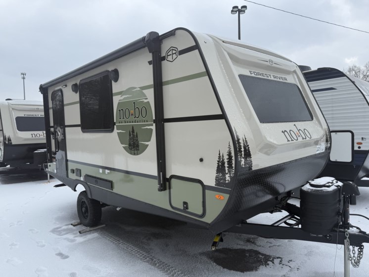 Email now about this 2026 Forest River No Boundaries 18.2 BEAST MODE! New 2026 Forest River No Boundaries 18.2 BEAST MODE available in Madison, Ohio