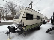 Contact us now about this 2026 Forest River No Boundaries 18.2 BEAST MODE! 2026 No Boundaries 18.2 BEAST MODE by Forest River from Roughin' It Inc in Madison, Ohio