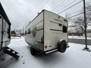 New 2026 Forest River No Boundaries 18.2 BEAST MODE available in Madison, Ohio