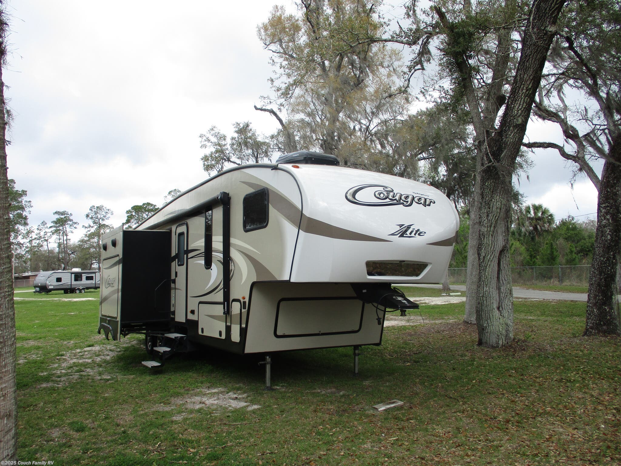 2018 Keystone Cougar XLite 28RKS RV For Sale In Cross City FL 32628