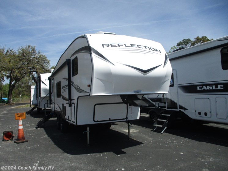 New 2024 Grand Design Reflection 100 Series 22RK available in Cross City, Florida