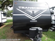 Call now about this 2025 Grand Design Transcend Xplor 26BHX! 2025 Grand Design Transcend Xplor 26BHX - New Travel Trailer For Sale by Couch Family RV in Cross City, Florida features Shower, Queen Bed, Slideout, Stove Top Burner, Awning