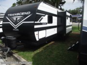 Contact us now about this 2025 Grand Design Transcend Xplor 26BHX! 2025 Transcend Xplor 26BHX by Grand Design from Couch Family RV in Cross City, Florida