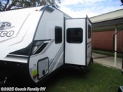 Contact us now about this 2025 Jayco Jay Feather 19MRK! 2025 Jay Feather 19MRK by Jayco from Couch Family RV in Cross City, Florida