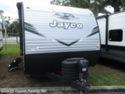 Call now about this 2026 Jayco Jay Flight SLX 210QB! 2026 Jayco Jay Flight SLX 210QB - New Travel Trailer For Sale by Couch Family RV in Cross City, Florida features CO Detector, Booth Dinette, Water Heater, Roof Vents, Auxiliary Battery