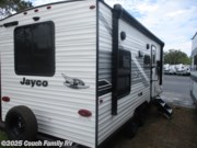 New 2026 Jayco Jay Flight SLX 210QB available in Cross City, Florida