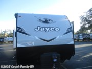 Call now about this 2025 Jayco Jay Flight 334RTS! 2025 Jayco Jay Flight 334RTS - New Travel Trailer For Sale by Couch Family RV in Cross City, Florida features LP Detector, Spare Tire Kit, Leveling Jacks, Ladder, Water Heater