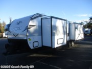 New 2025 Jayco Jay Flight 334RTS available in Cross City, Florida