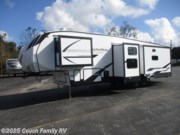 Contact us now about this 2025 Coachmen Chaparral 360IBL! 2025 Chaparral 360IBL by Coachmen from Couch Family RV in Cross City, Florida