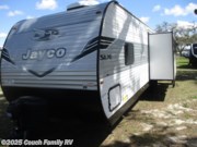 Contact us now about this 2025 Jayco Jay Flight SLX 330TBS! 2025 Jay Flight SLX 330TBS by Jayco from Couch Family RV in Cross City, Florida