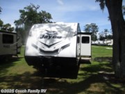 Call now about this 2020 Jayco Jay Feather 24RL! 2020 Jayco Jay Feather 24RL - Used Travel Trailer For Sale by Couch Family RV in Cross City, Florida features Medicine Cabinet, Slideout, Water Heater, Shower, External Shower