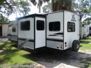 Contact us now about this 2020 Jayco Jay Feather 24RL! 2020 Jay Feather 24RL by Jayco from Couch Family RV in Cross City, Florida