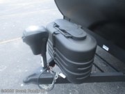 Contact us now about this 2026 Grand Design Transcend Xplor 24BHX! 2026 Transcend Xplor 24BHX by Grand Design from Couch Family RV in Cross City, Florida