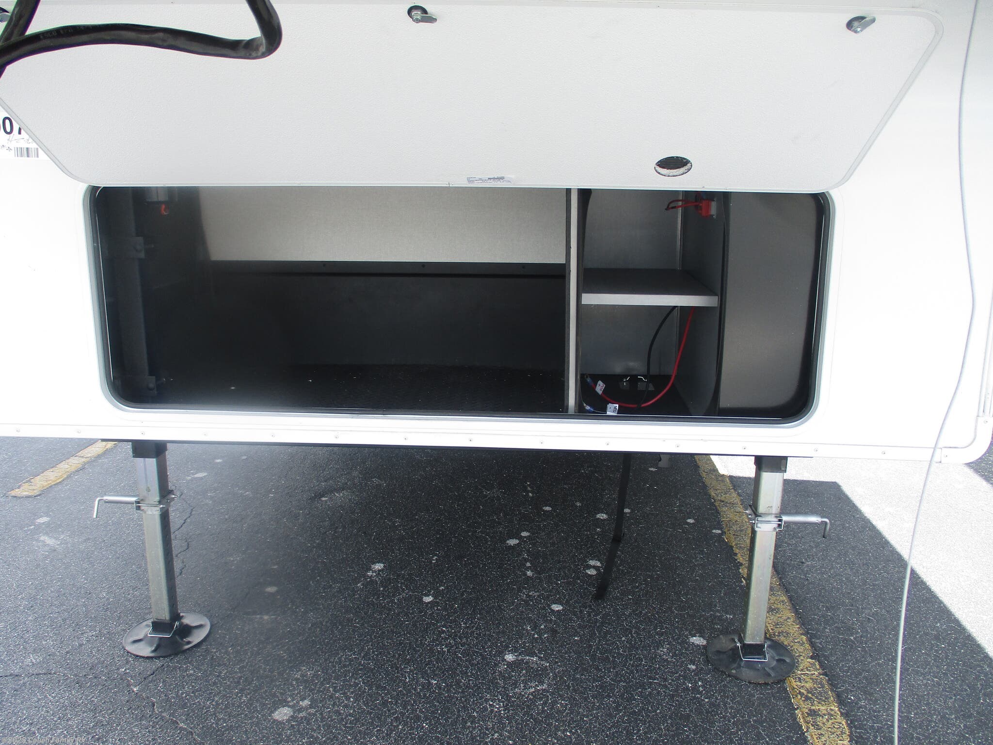 New 2026 Jayco Eagle 355MBQS available in Cross City, Florida