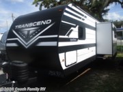 Contact us now about this 2026 Grand Design Transcend 265BHT! 2026 Transcend 265BHT by Grand Design from Couch Family RV in Cross City, Florida
