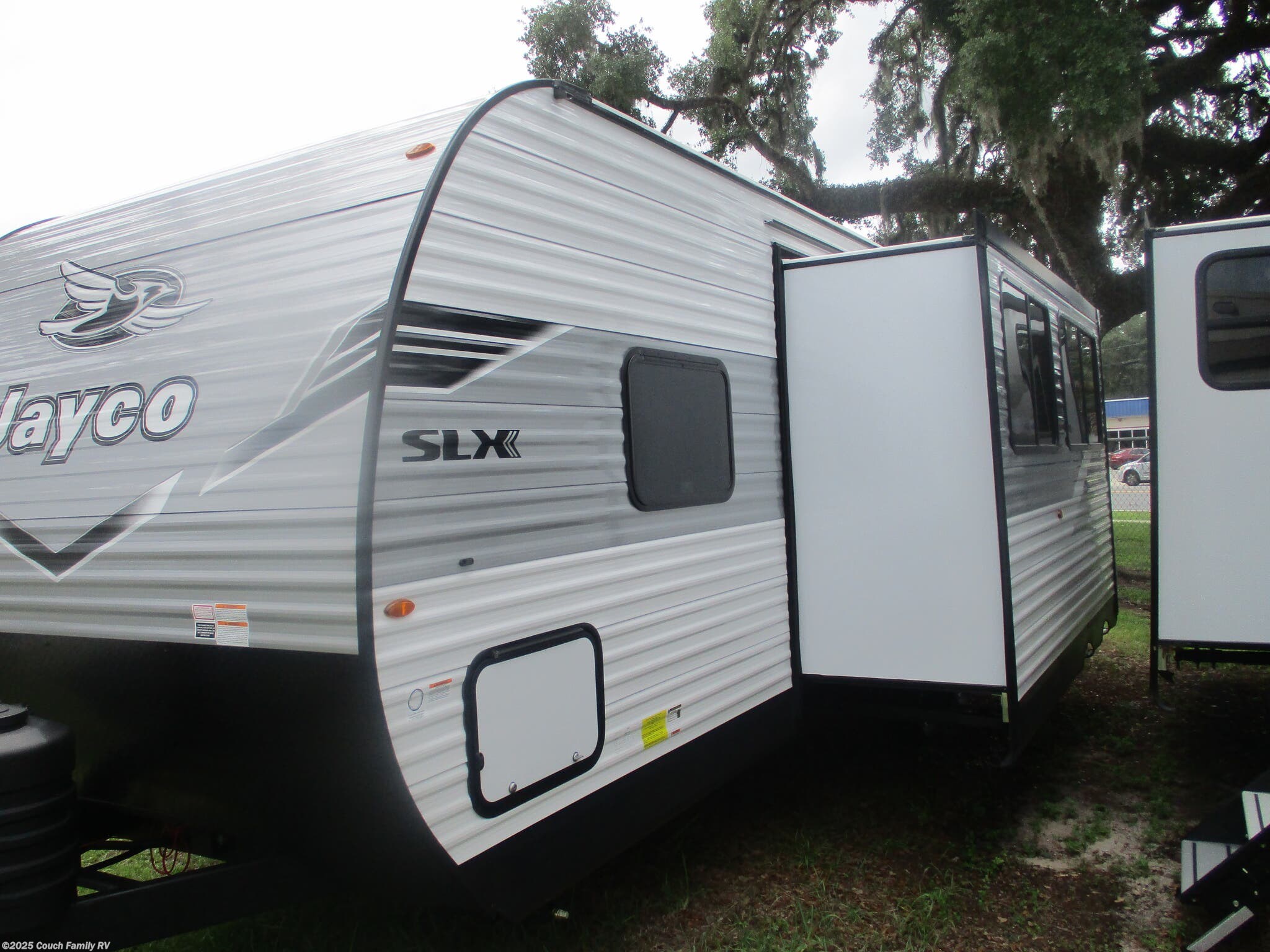 New 2026 Jayco Jay Flight SLX 261BHS available in Cross City, Florida