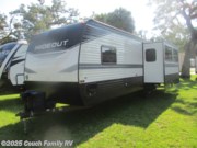 Contact us now about this 2022 Keystone Hideout East 28RKS! 2022 Hideout East 28RKS by Keystone from Couch Family RV in Cross City, Florida