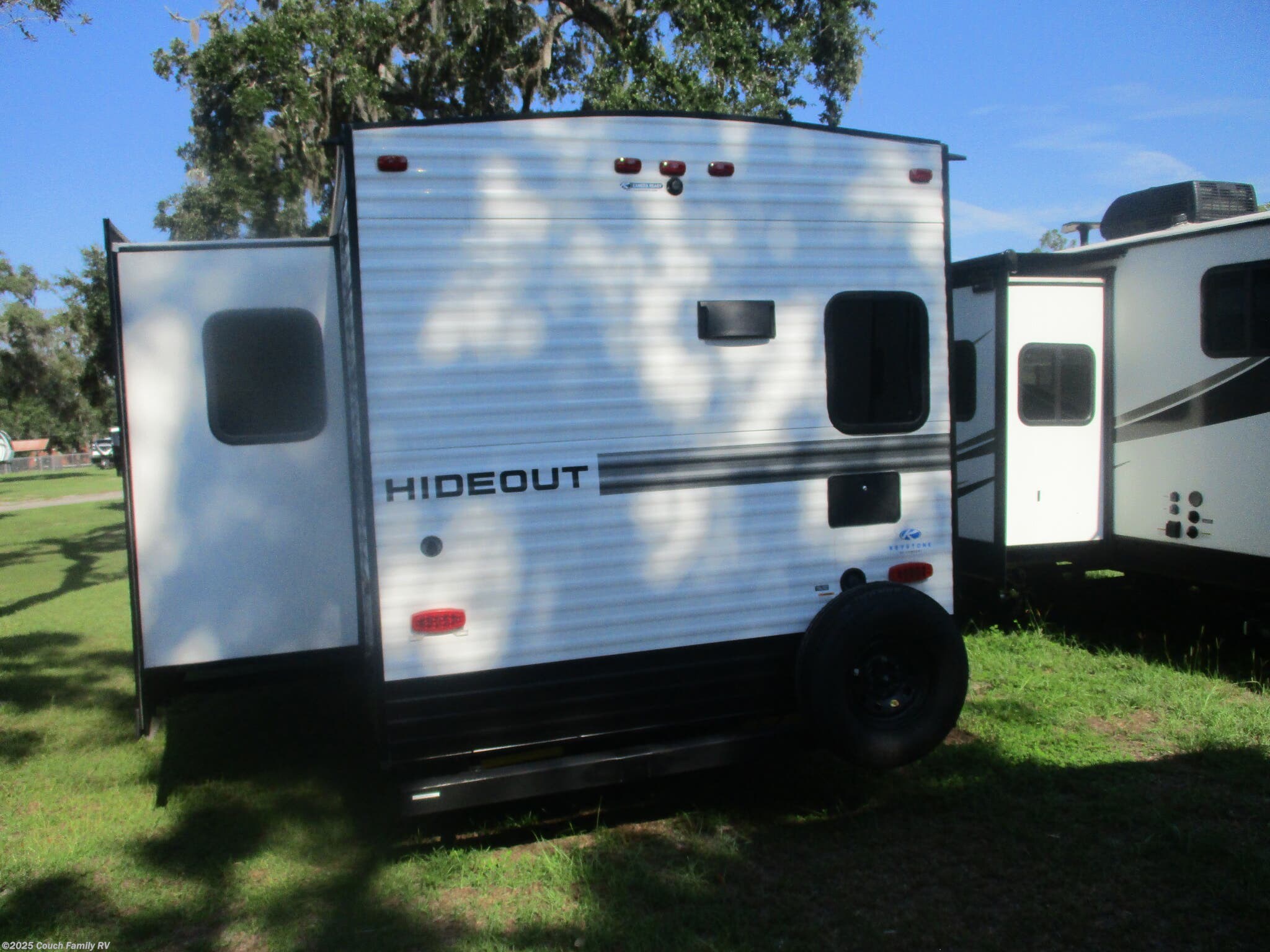Used 2022 Keystone Hideout East 28RKS available in Cross City, Florida