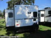 Used 2022 Keystone Hideout East 28RKS available in Cross City, Florida