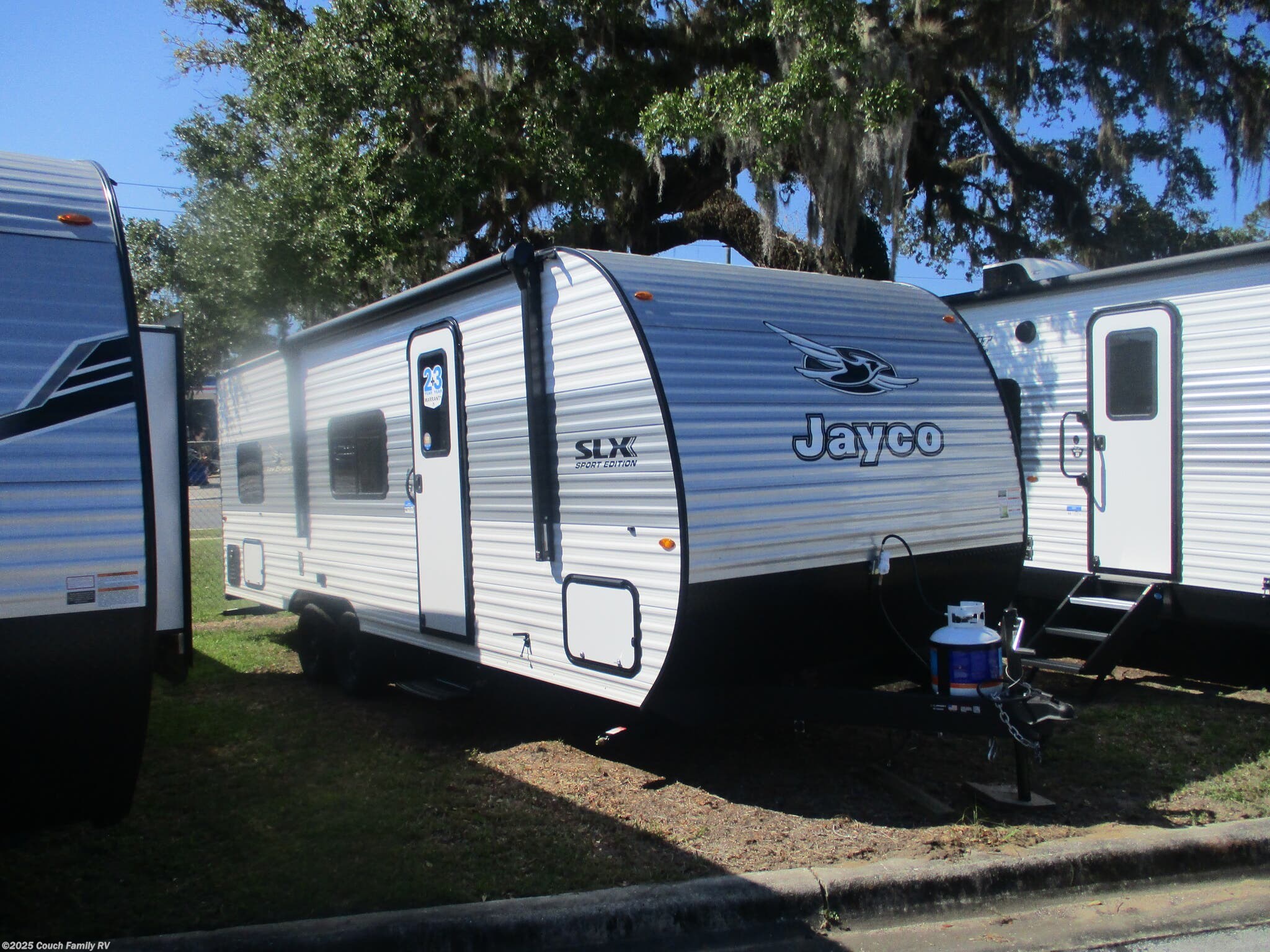 Email now about this 2026 Jayco Jay Flight SLX 250BH! New 2026 Jayco Jay Flight SLX 250BH available in Cross City, Florida