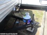 Call now about this 2026 Jayco Jay Flight SLX 250BH! 2026 Jayco Jay Flight SLX 250BH - New Travel Trailer For Sale by Couch Family RV in Cross City, Florida features LP Detector, Leveling Jacks, Booth Dinette, Toilet, CO Detector