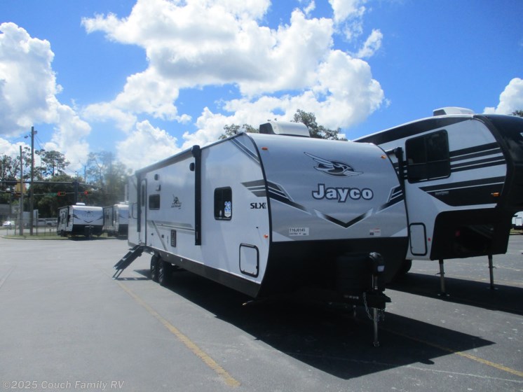 Email now about this 2026 Jayco Jay Flight SLX 295TBS! New 2026 Jayco Jay Flight SLX 295TBS available in Cross City, Florida