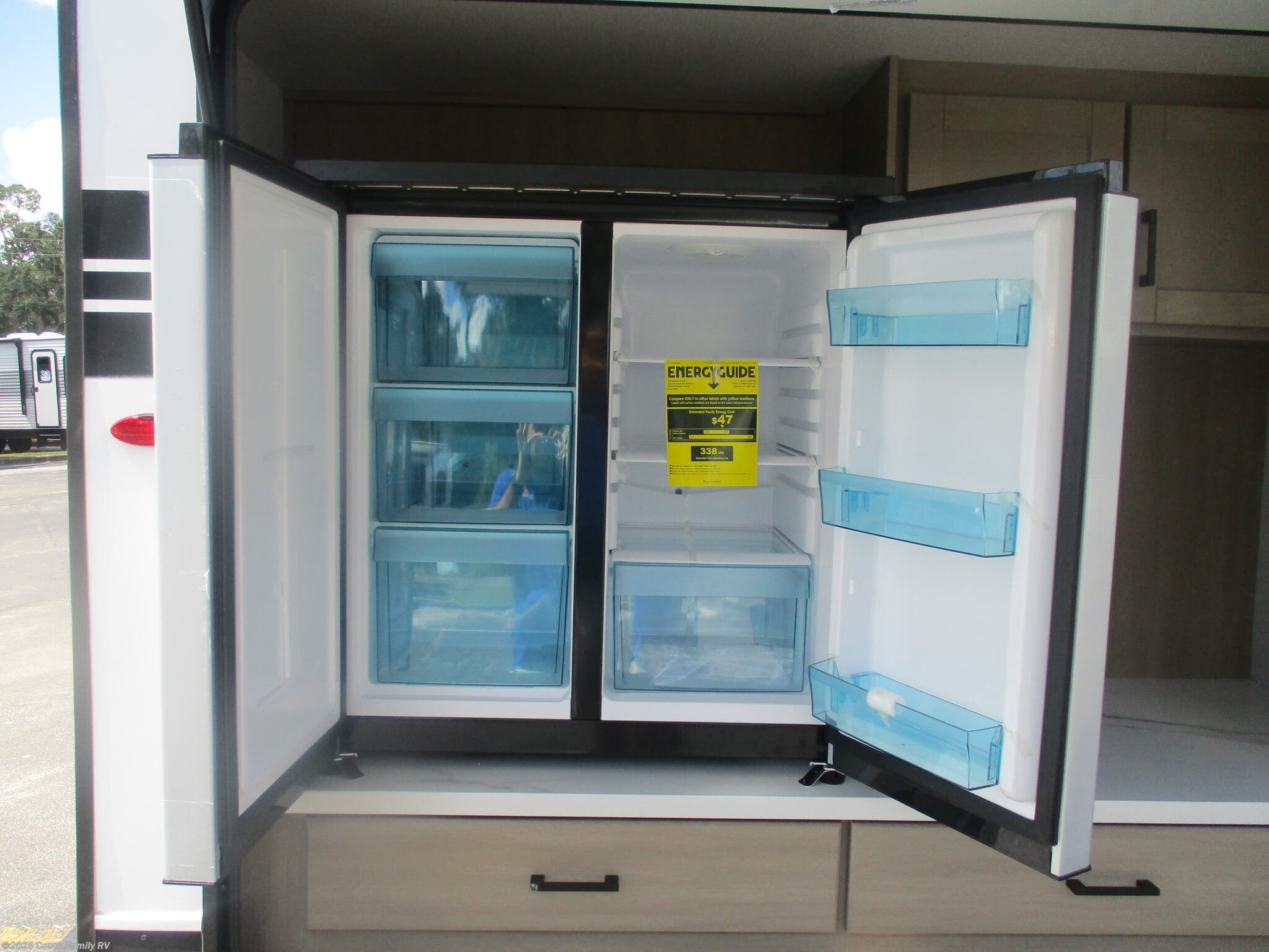 New 2026 Jayco Jay Flight SLX 295TBS available in Cross City, Florida