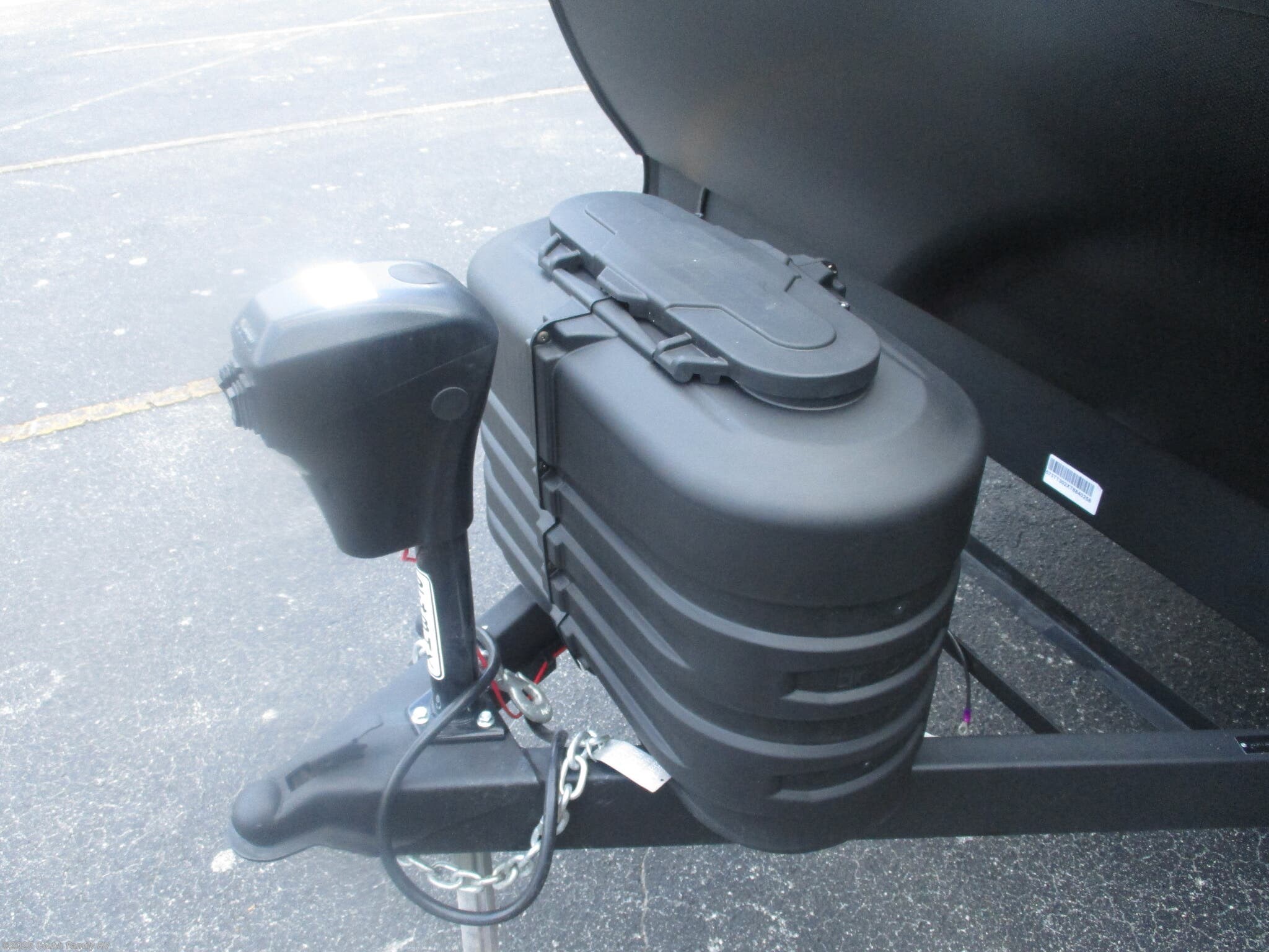 Contact us now about this 2026 Grand Design Transcend Xplor 24BHX! 2026 Transcend Xplor 24BHX by Grand Design from Couch Family RV in Cross City, Florida