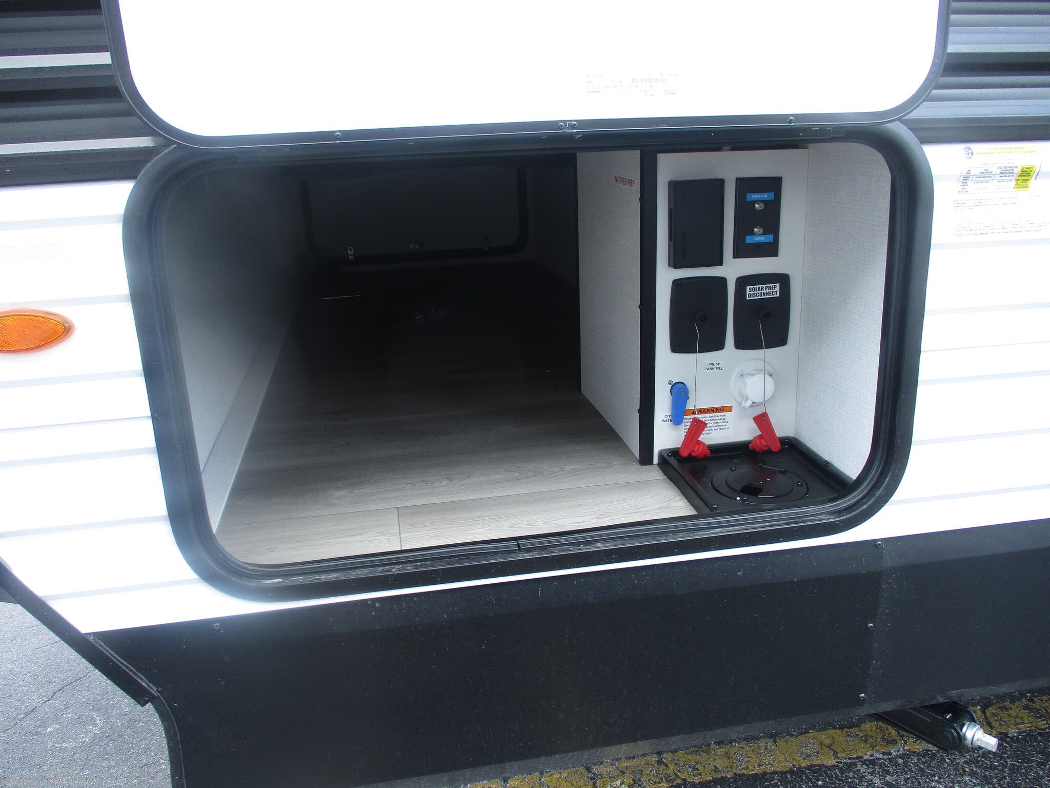 New 2026 Grand Design Transcend Xplor 24BHX available in Cross City, Florida