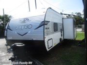Contact us now about this 2026 Jayco Jay Flight SLX 262RLS! 2026 Jay Flight SLX 262RLS by Jayco from Couch Family RV in Cross City, Florida