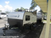 Contact us now about this 2022 Coachmen Clipper 12 OTD MAX! 2022 Clipper 12 OTD MAX by Coachmen from Couch Family RV in Cross City, Florida