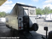 Used 2022 Coachmen Clipper 12 OTD MAX available in Cross City, Florida