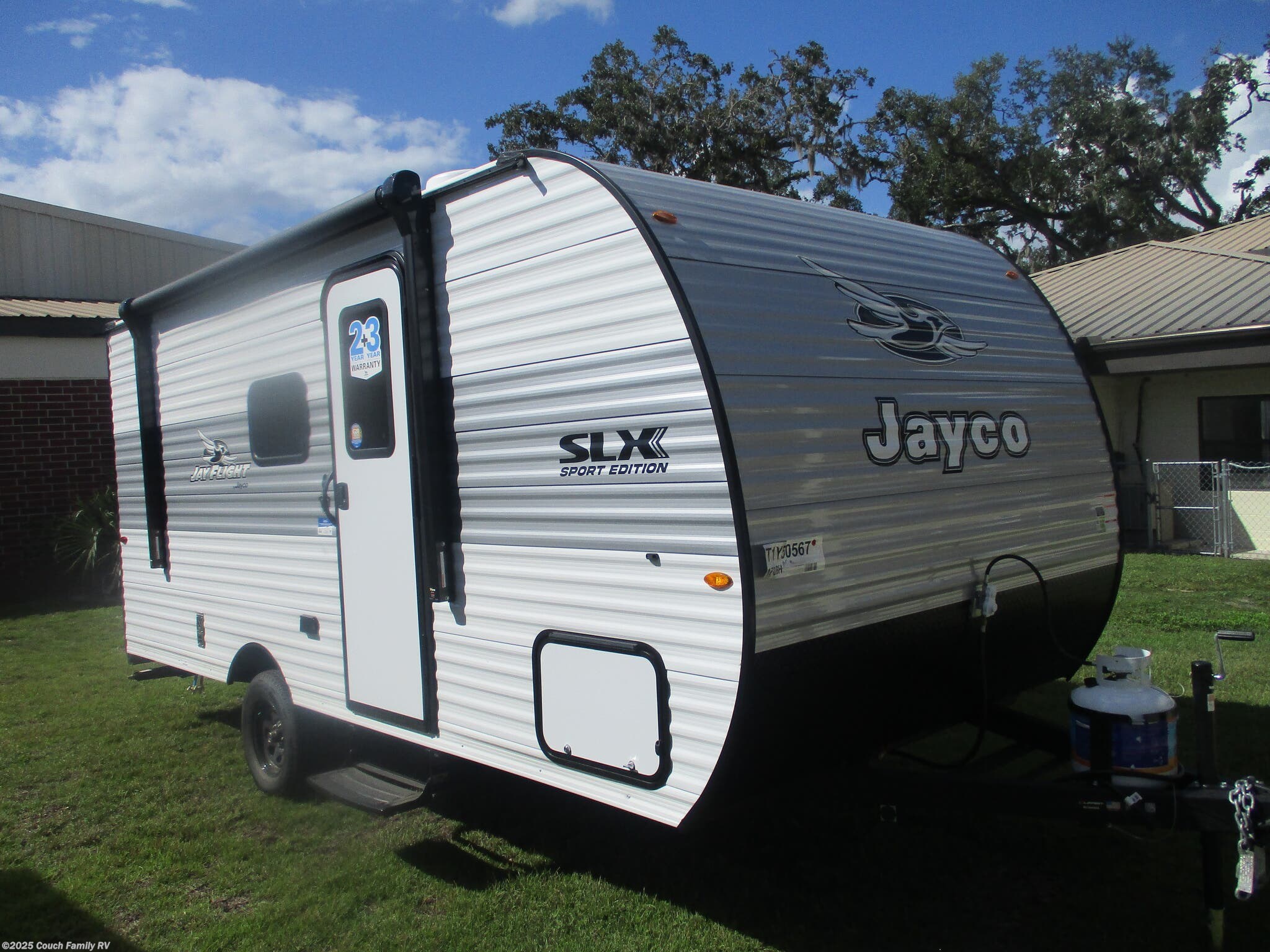 Email now about this 2026 Jayco Jay Flight SLX 170BH! New 2026 Jayco Jay Flight SLX 170BH available in Cross City, Florida