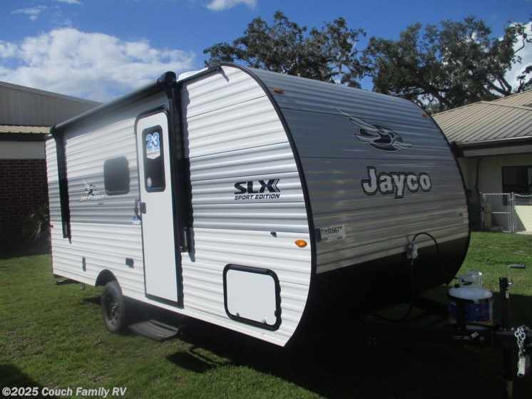Email now about this 2026 Jayco Jay Flight SLX 170BH! New 2026 Jayco Jay Flight SLX 170BH available in Cross City, Florida