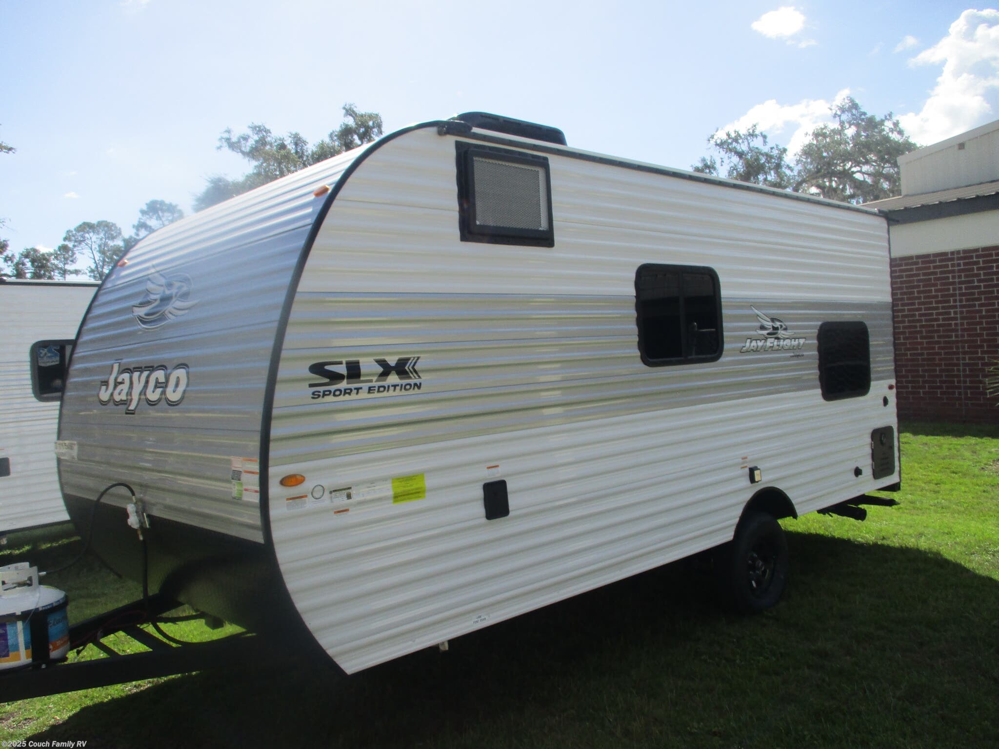 Contact us now about this 2026 Jayco Jay Flight SLX 170BH! 2026 Jay Flight SLX 170BH by Jayco from Couch Family RV in Cross City, Florida