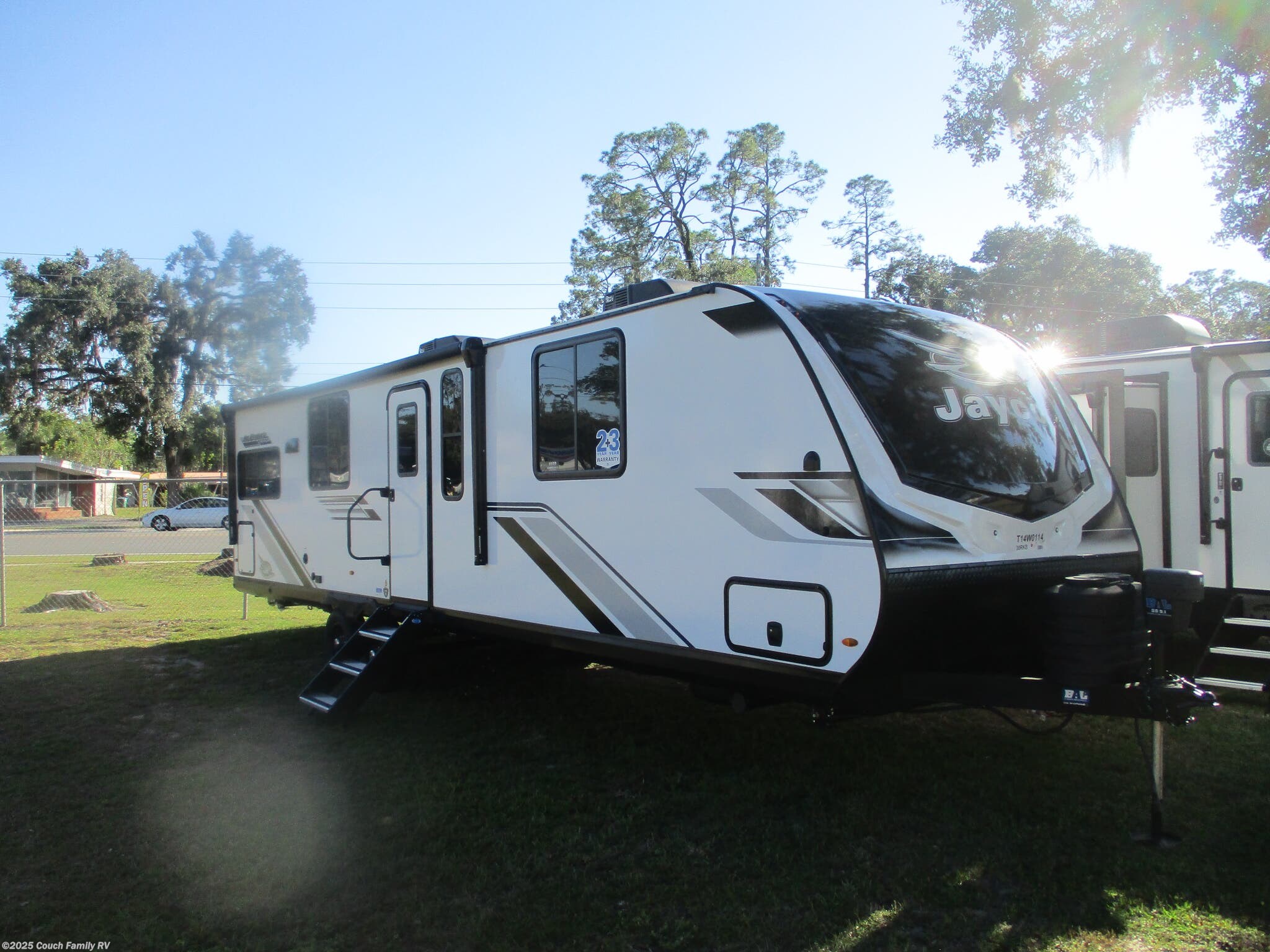 Email now about this 2026 Jayco Jay Feather 30RKB! New 2026 Jayco Jay Feather 30RKB available in Cross City, Florida