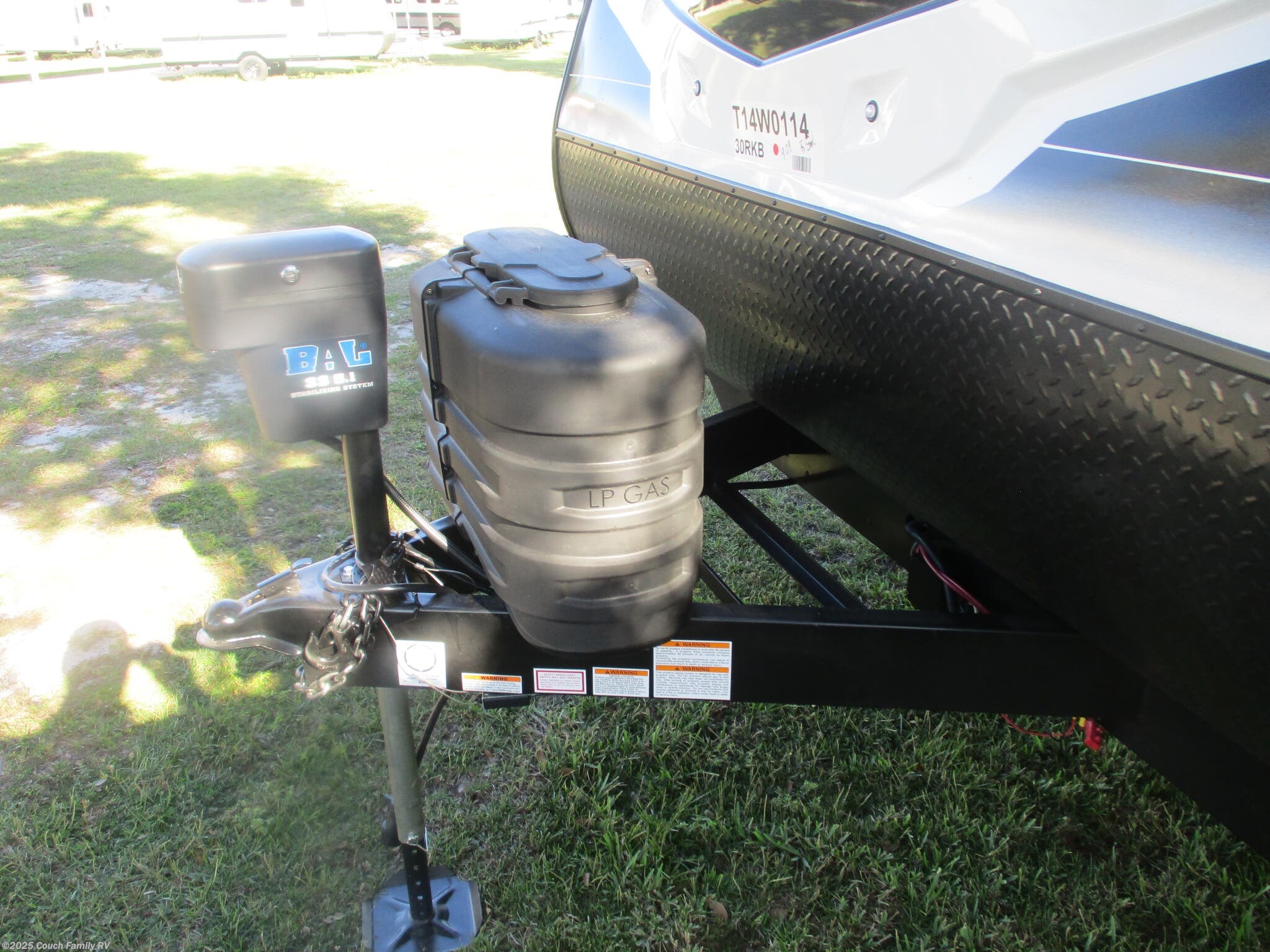 New 2026 Jayco Jay Feather 30RKB available in Cross City, Florida