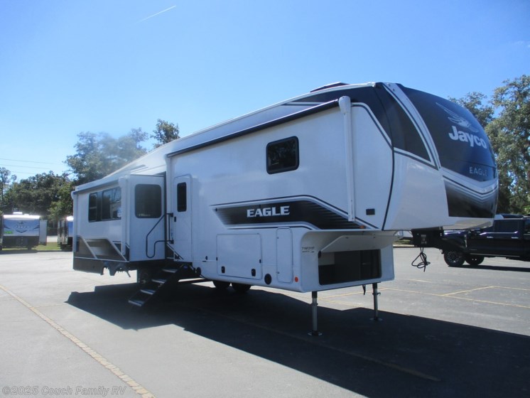 Email now about this 2026 Jayco Eagle 365UKTS! New 2026 Jayco Eagle 365UKTS available in Cross City, Florida