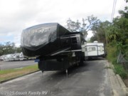 Contact us now about this 2026 Jayco Pinnacle 38FBRK! 2026 Pinnacle 38FBRK by Jayco from Couch Family RV in Cross City, Florida