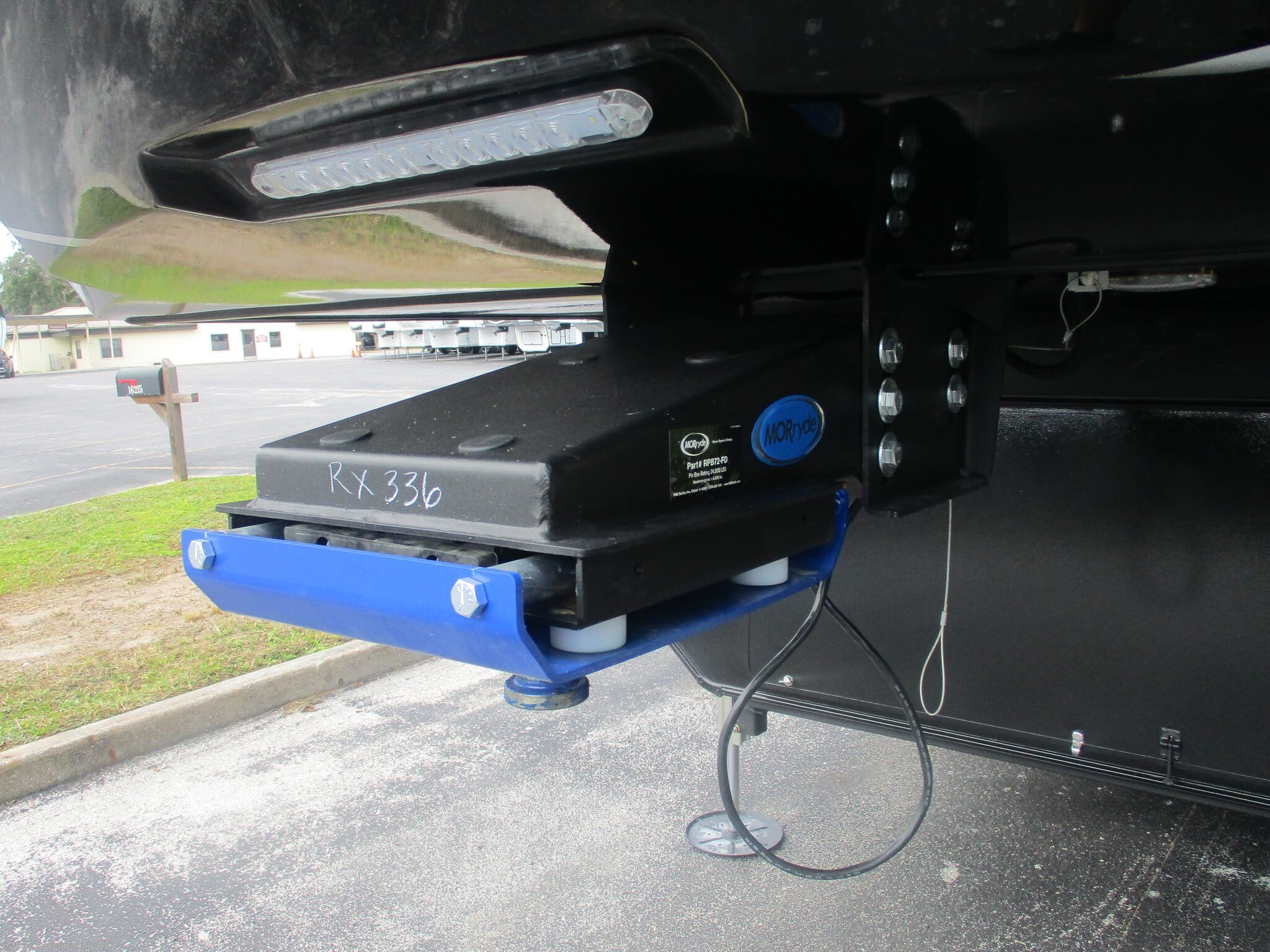 New 2026 Jayco Pinnacle 38FBRK available in Cross City, Florida