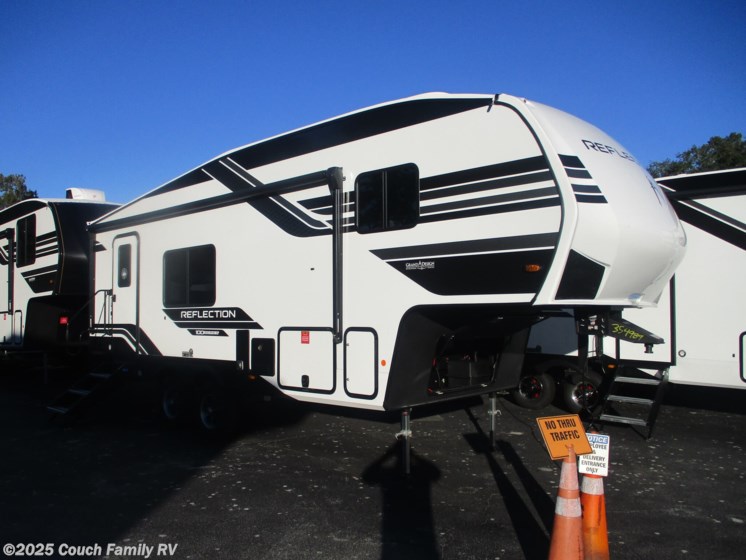 Email now about this 2026 Grand Design Reflection 100 Series 22RK! New 2026 Grand Design Reflection 100 Series 22RK available in Cross City, Florida
