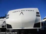 Call now about this 2026 Grand Design Reflection 100 Series 28RL! 2026 Grand Design Reflection 100 Series 28RL - New Fifth Wheel For Sale by Couch Family RV in Cross City, Florida features Bluetooth Stereo, Ladder, Hitch, Pass Thru Storage, Solar Panel