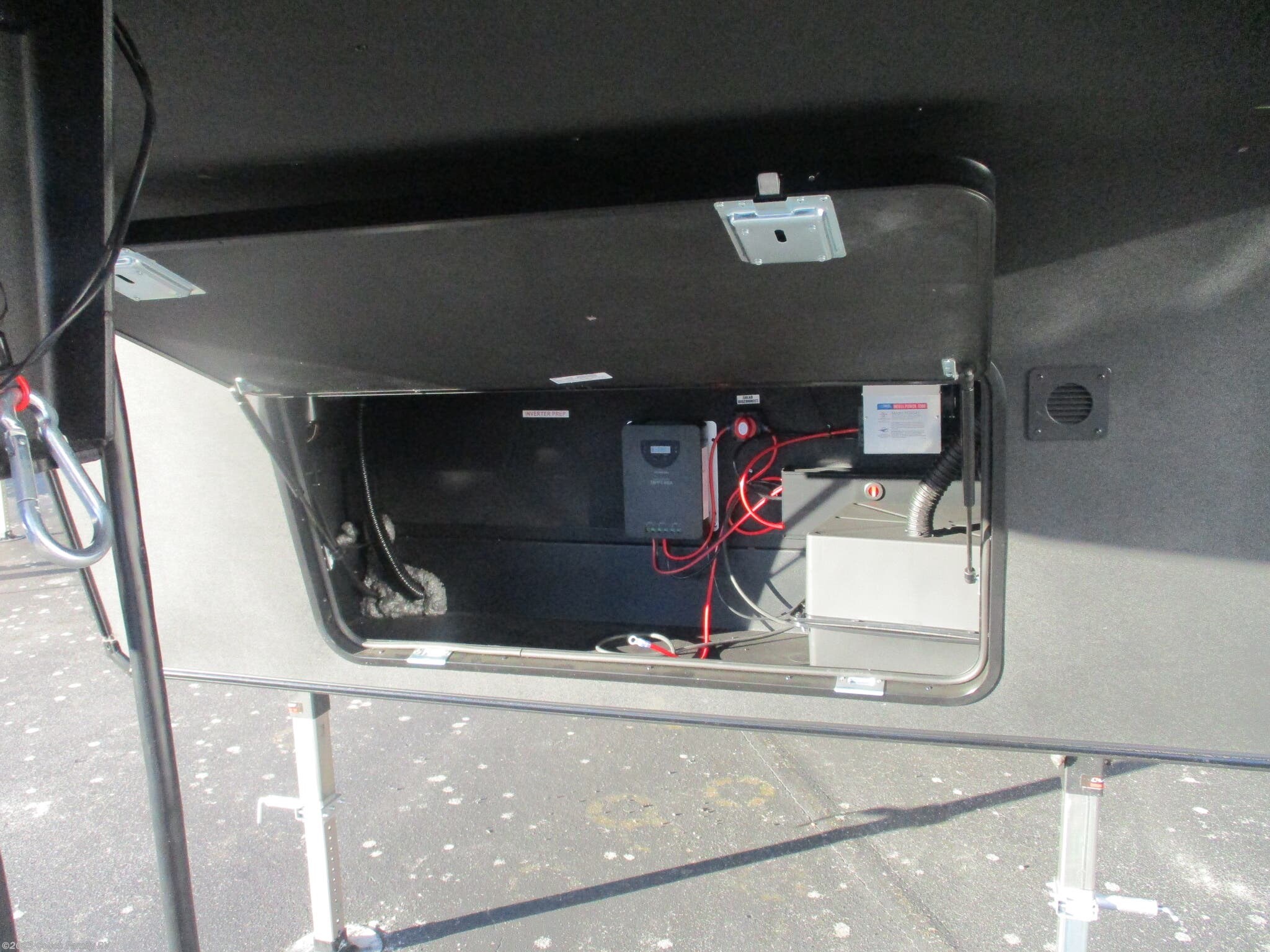 Contact us now about this 2026 Grand Design Reflection 100 Series 28RL! 2026 Reflection 100 Series 28RL by Grand Design from Couch Family RV in Cross City, Florida