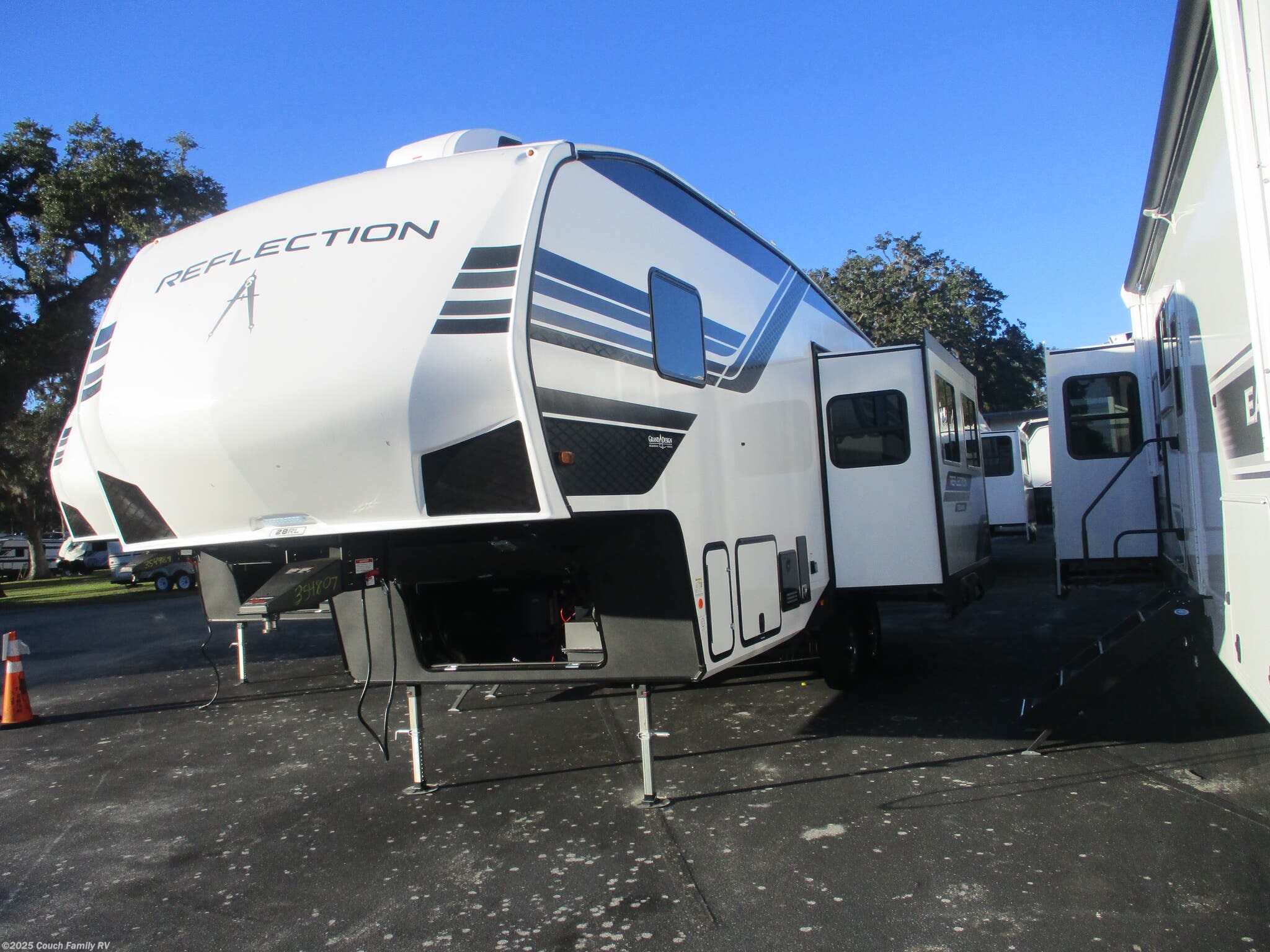 New 2026 Grand Design Reflection 100 Series 28RL available in Cross City, Florida