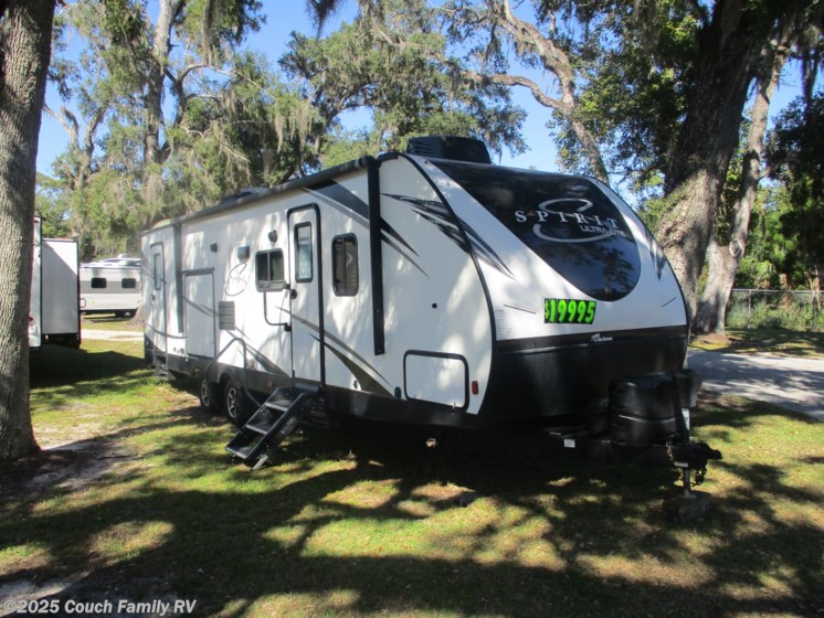Email now about this 2019 Winnebago Spirit 2963BH! Used 2019 Winnebago Spirit 2963BH available in Cross City, Florida