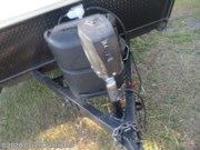 Call now about this 2019 Forest River Real-Lite 181RL! 2019 Forest River Real-Lite 181RL - Used Travel Trailer For Sale by Couch Family RV in Cross City, Florida features Refrigerator, Solar Prep, Solar Panel, Water Heater, Furnace