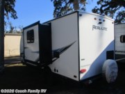 Contact us now about this 2019 Forest River Real-Lite 181RL! 2019 Real-Lite 181RL by Forest River from Couch Family RV in Cross City, Florida