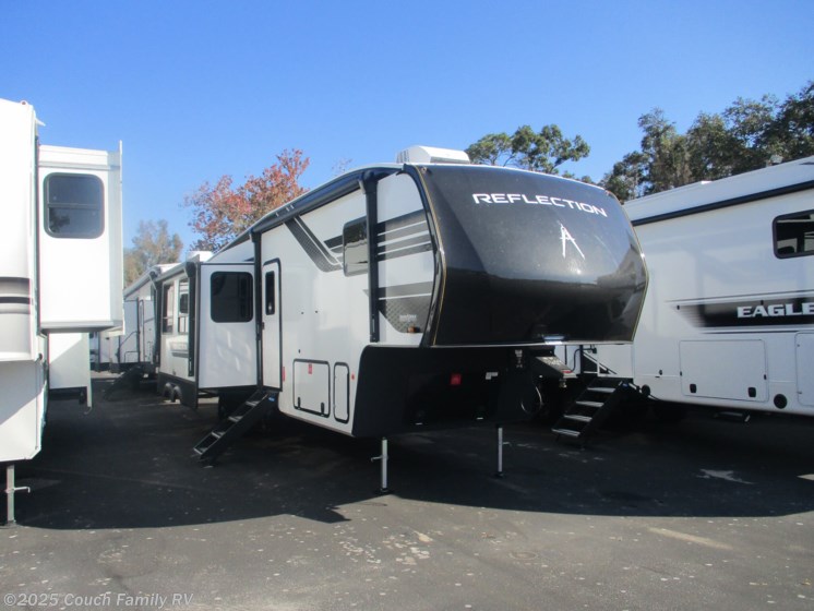 Email now about this 2026 Grand Design Reflection 311BHS! New 2026 Grand Design Reflection 311BHS available in Cross City, Florida