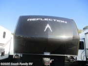 Call now about this 2026 Grand Design Reflection 311BHS! 2026 Grand Design Reflection 311BHS - New Fifth Wheel For Sale by Couch Family RV in Cross City, Florida features Booth Dinette, Awning, Inverter, Dinette, Hide-A-Bed